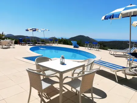 Saha, Appartement 4 personnes à Sperlonga - Photo 25