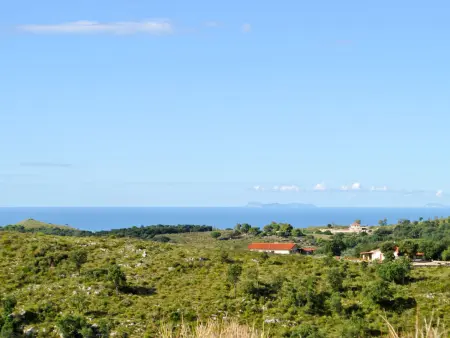 Saha, Appartement 4 personnes à Sperlonga - Photo 26