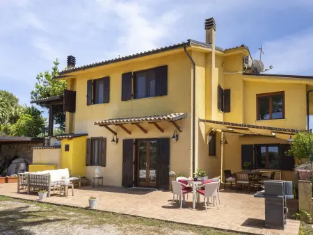 Saha, Appartement 4 personnes à Sperlonga - Photo 27