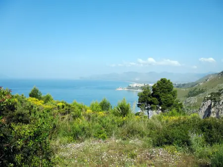 Saha, Appartement 4 personnes à Sperlonga - Photo 28