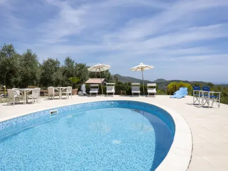 Saha, Appartement 4 personnes à Sperlonga - Photo 30