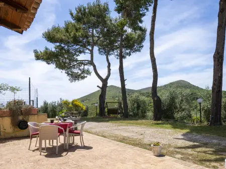 Saha, Appartement 4 personnes à Sperlonga - Photo 33