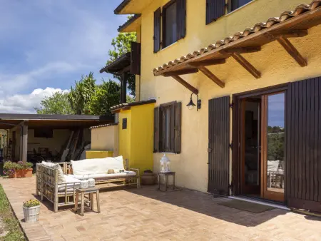 Saha, Appartement 4 personnes à Sperlonga - Photo 34