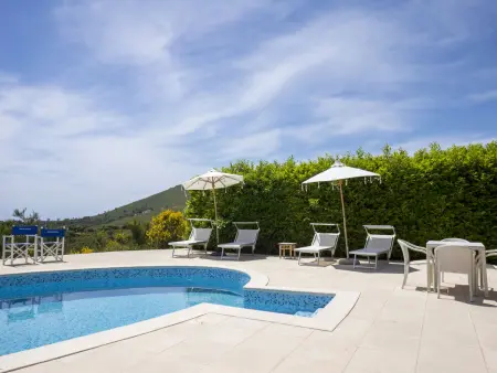 Saha, Appartement 4 personnes à Sperlonga - Photo 35