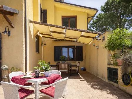 Saha, Appartement 4 personnes à Sperlonga - Photo 38