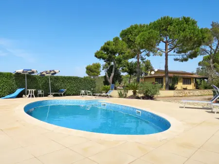 Saha, Appartement 4 personnes à Sperlonga - Photo 39