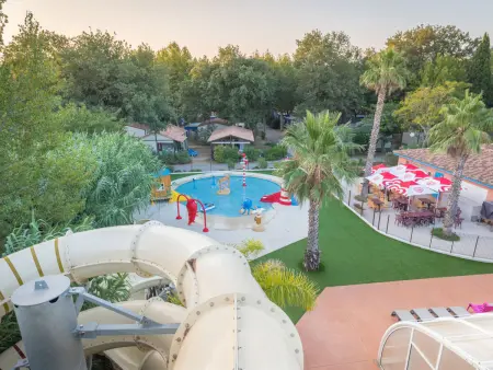 Le Mediterranée, Maison 6 personnes à Argelès sur Mer - Photo 1