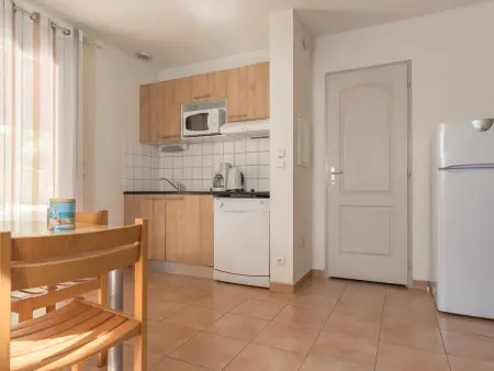 Le Mediterranée, Maison 6 personnes à Argelès sur Mer - Photo 5