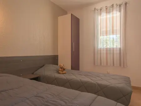 Le Mediterranée, Maison 6 personnes à Argelès sur Mer - Photo 7