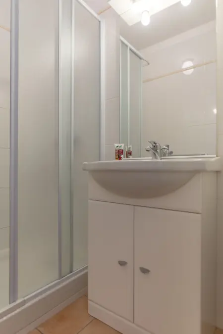 Le Mediterranée, Maison 6 personnes à Argelès sur Mer - Photo 9