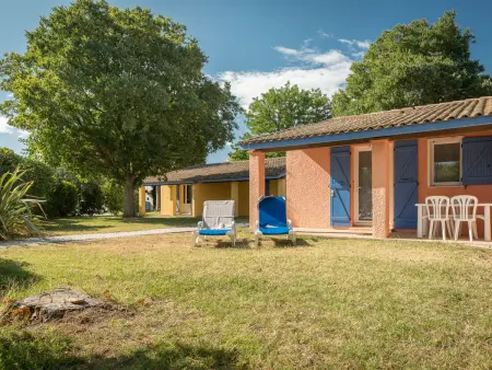 Le Mediterranée, Maison 6 personnes à Argelès sur Mer - Photo 10