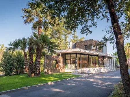 Le Mediterranée, Maison 6 personnes à Argelès sur Mer - Photo 13
