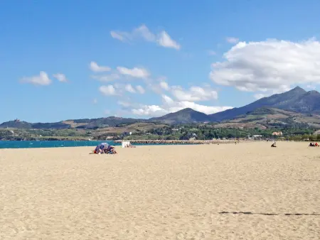 Le Mediterranée, Maison 6 personnes à Argelès sur Mer - Photo 29