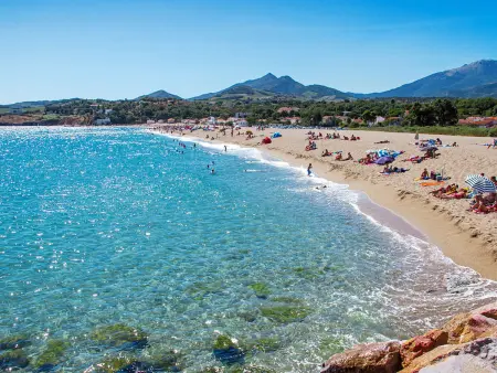 Le Mediterranée, Maison 6 personnes à Argelès sur Mer - Photo 34