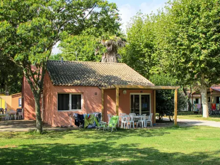 Le Mediterranée, Maison 8 personnes à Argelès sur Mer - Photo 2