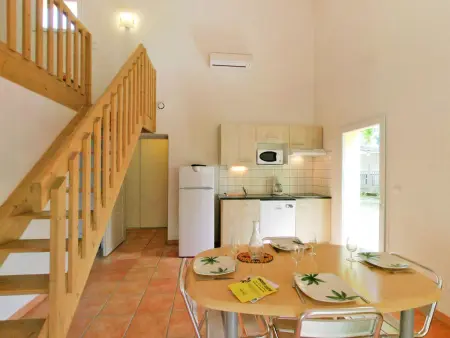 Le Mediterranée, Maison 8 personnes à Argelès sur Mer - Photo 3