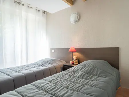 Le Mediterranée, Maison 8 personnes à Argelès sur Mer - Photo 4