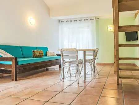 Le Mediterranée, Maison 8 personnes à Argelès sur Mer - Photo 5