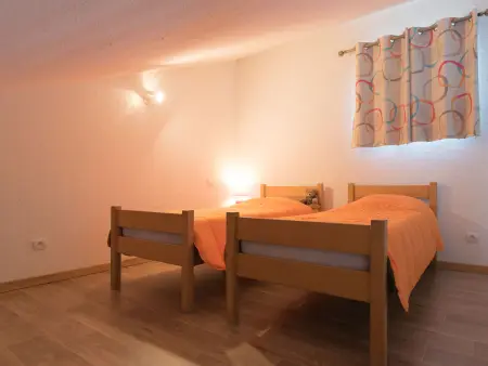 Le Mediterranée, Maison 8 personnes à Argelès sur Mer - Photo 8