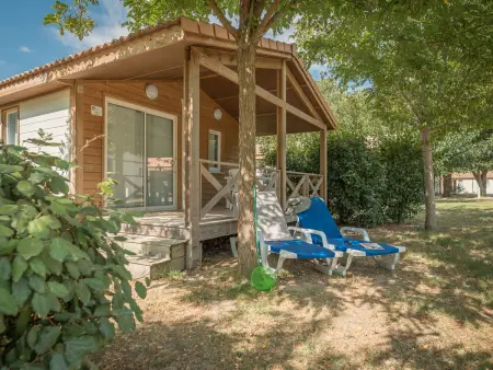 Le Mediterranée, Maison 4 personnes à Argelès sur Mer - Photo 2