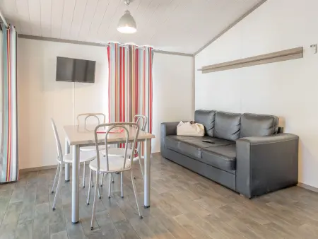 Le Mediterranée, Maison 4 personnes à Argelès sur Mer - Photo 3