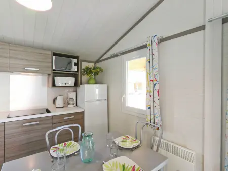 Le Mediterranée, Maison 4 personnes à Argelès sur Mer - Photo 4