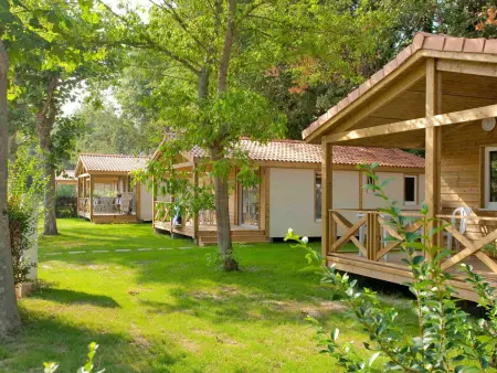 Le Mediterranée, Maison 4 personnes à Argelès sur Mer - Photo 5