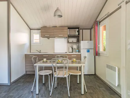 Le Mediterranée, Maison 4 personnes à Argelès sur Mer - Photo 6
