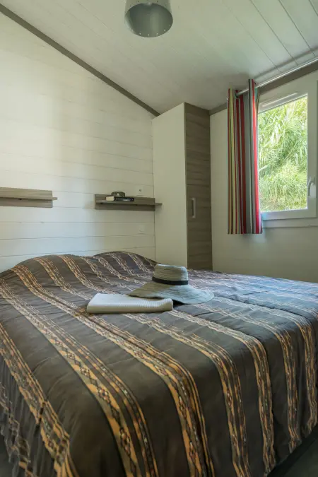 Le Mediterranée, Maison 4 personnes à Argelès sur Mer - Photo 8