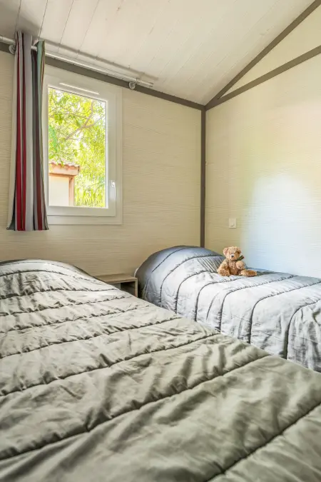Le Mediterranée, Maison 4 personnes à Argelès sur Mer - Photo 9