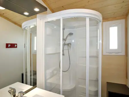Le Mediterranée, Maison 4 personnes à Argelès sur Mer - Photo 10