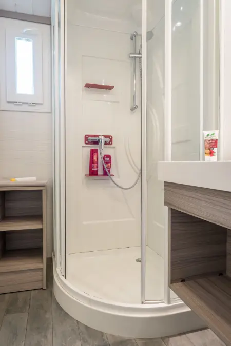Le Mediterranée, Maison 4 personnes à Argelès sur Mer - Photo 11