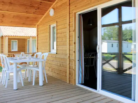 Le Mediterranée, Maison 4 personnes à Argelès sur Mer - Photo 26