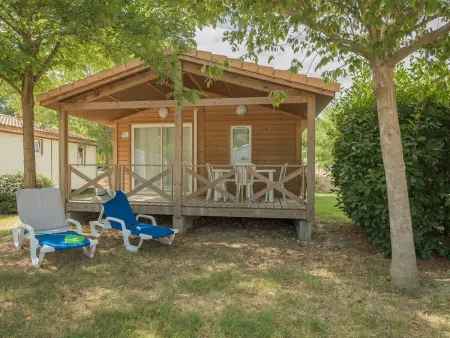 Le Mediterranée, Maison 4 personnes à Argelès sur Mer - Photo 31