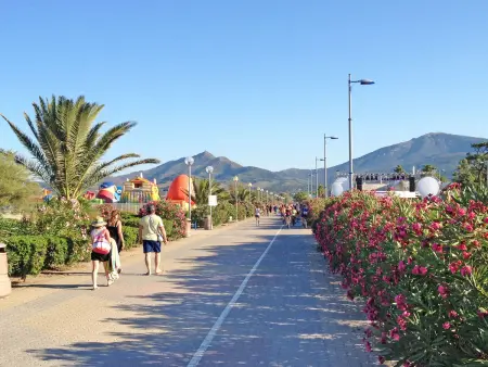 Le Mediterranée, Maison 4 personnes à Argelès sur Mer - Photo 33