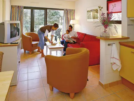 Résidence Odalys Référence Saint Loup, Appartement 2 personnes à Cap d'Agde - Photo 9