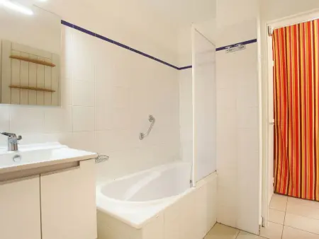 Résidence Odalys Référence Saint Loup, Appartement 2 personnes à Cap d'Agde - Photo 35