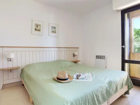 Résidence Odalys Référence Saint Loup, Appartement 4 personnes à Cap d'Agde - Photo 8