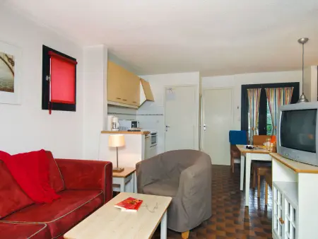 Résidence Odalys Référence Saint Loup, Appartement 4 personnes à Cap d'Agde - Photo 10