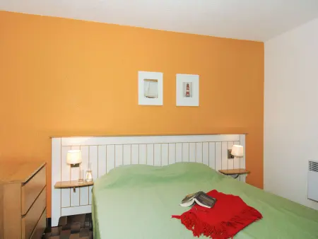 Résidence Odalys Référence Saint Loup, Appartement 4 personnes à Cap d'Agde - Photo 16