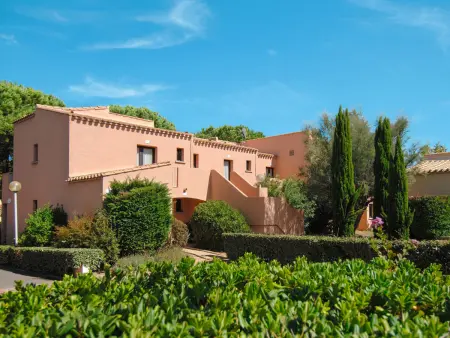 Résidence Odalys Référence Saint Loup, Appartement 4 personnes à Cap d'Agde - Photo 17