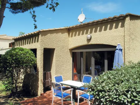 Résidence Odalys Référence Saint Loup, Appartement 4 personnes à Cap d'Agde - Photo 20