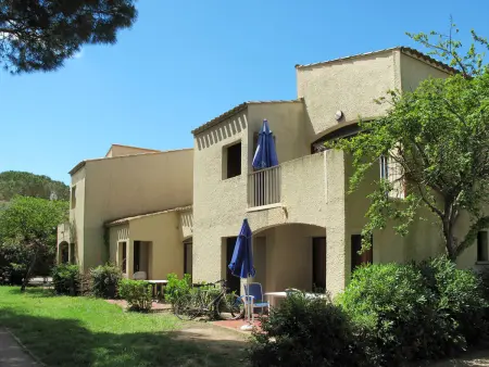 Résidence Odalys Référence Saint Loup, Appartement 4 personnes à Cap d'Agde - Photo 21