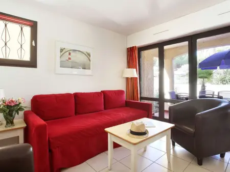 Résidence Odalys Référence Saint Loup, Appartement 4 personnes à Cap d'Agde - Photo 27