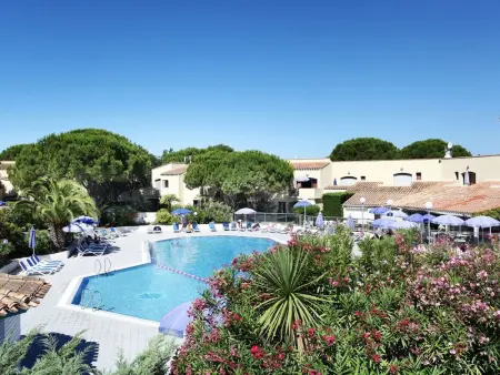 Résidence Odalys Référence Saint Loup, Appartement 4 personnes à Cap d'Agde - Photo 39