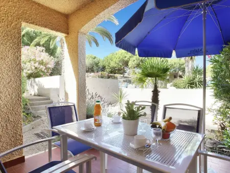 Résidence Odalys Référence Saint Loup, Appartement 6 personnes à Cap d'Agde - Photo 55