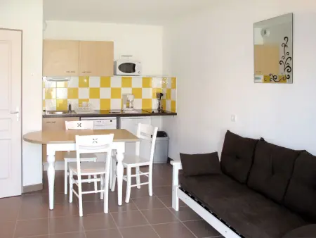 Domaine d'Ensérune, Maison 4 personnes à Nissan lez Enserune - Photo 2
