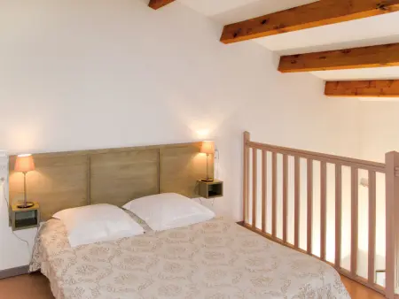 Domaine d'Ensérune, Maison 4 personnes à Nissan lez Enserune - Photo 3