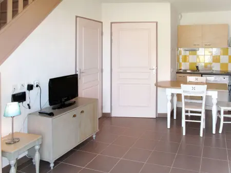 Domaine d'Ensérune, Maison 4 personnes à Nissan lez Enserune - Photo 8
