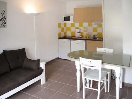 Domaine d'Ensérune, Maison 6 personnes à Nissan lez Enserune - Photo 7